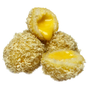 сирні кульки