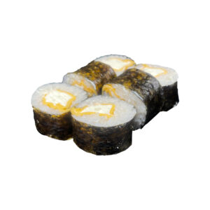 Макі сир